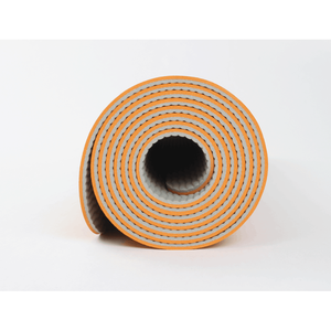 Tappetino Yoga Premium Bicolore in TPE, Attrezzatura per Esercizi di Alta Qualità - Product Image 2