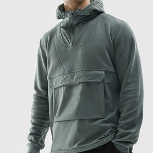 Veste de ski imperméable et chaude pour homme, coupe-vent, à capuche, avec fermeture éclair, respirante, OEM, pas chère, avec poches, pour snowboard - Product Image 2