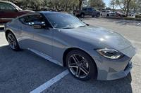 Nissan Z Sport 2023 d'occasion haut de gamme, V6 biturbo de 400 ch