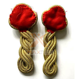 แผ่นรองไหล่ขนาดและสีตามสั่ง MOQ ต่ำ แผ่นรองไหล่ขายดี แผ่นรองไหล่ราคาถูก - Product Image 2