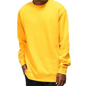 Sudadera con Capucha de Algodón y Poliéster Estilo Urbano para Hombre, Cuello Redondo, Nuevo Diseño - Product Image 2