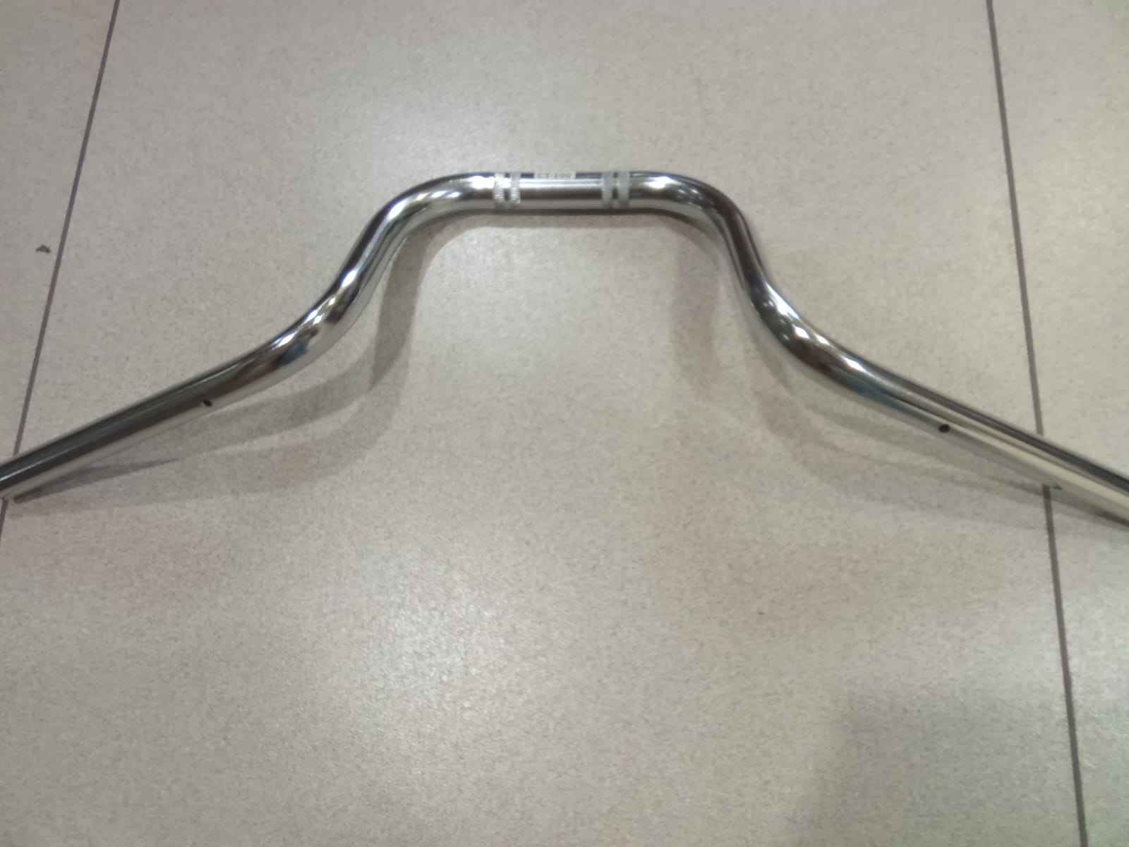 โครเมียมสีเงิน