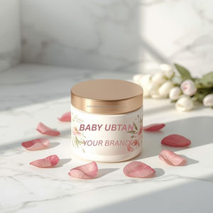 Fórmula Suave para Aclarar y Nutrir la Piel del Bebé Ubtan OEM/ODM - Product Image 5