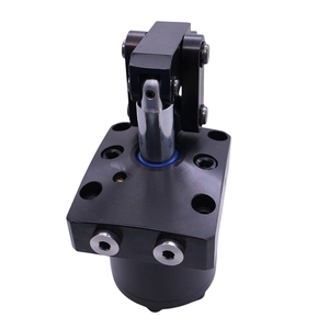 Cilindro Hidráulico de Fijación Superior de Acción Simple de Acero al Carbono Flowtek VTC-32S para Accesorios Hidráulicos CNC - Product Image 3