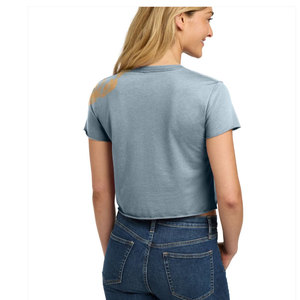 T-shirt vierge en gros pour impression de logo personnalisé, impression à la demande, sérigraphie, DTG, DTF et vêtements à marque privée - Product Image 6