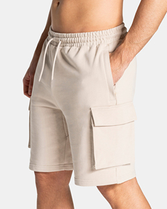 Shorts Deportivos para Hombre, para Gimnasio, Fitness, Running, Secado Rápido, Poliéster y Spandex, Venta al Por Mayor, Listos para Enviar, Diseño Personalizado - Product Image 1
