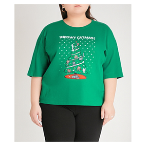 Wholesale Cheap Price Plus Size Women's T-Shirts Custom Design Printed Stylish Short Sleeve <b>Slim</b> Fit Casual T Shirt for Women - Product Image 3