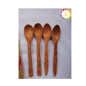 Cuchara de madera de haya premium de Vietnam para utensilios de cocina antiadherentes y uso profesional en catering de 99 Gold Data - Product Image 6