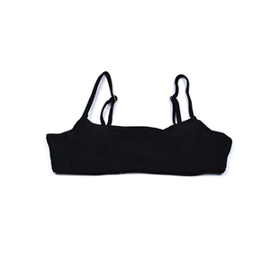 Conjunto de Bikini Premium para Mujer, Traje de Baño Transpirable de Dos Piezas Ajustable, Ropa de Playa para Piscina y Vacaciones de Verano - Product Image 1