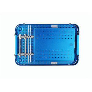 Sistema de tornillos distractores cervicales Caspar Spine, juego de retractor de columna vertebral cervical Casper, kit de instrumentos quirúrgicos - Product Image 4