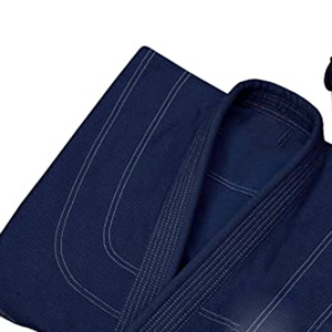 Nouvelle tenue de karaté lourde et respirante pour le kung-fu, le karaté et autres arts martiaux - Product Image 6