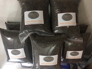 MEILLEURES VENTES |   Fleurs de papaye séchées de qualité supérieure pour l'assaisonnement, la cuisine et les épices culinaires, provenant de Blue Lotus Vietnam Gold - Product Image 6
