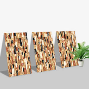 Azulejos Premium Choice de Calidad Superior Asia Tiles Elevation de 300x600mm para Paredes, Ideales para la Salud. - Product Image 1