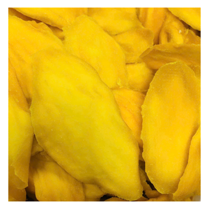 Rodajas de Mango Seco Suave, Natural, Fabricante Vietnamita, Snack Tropical Premium, Precio Competitivo Directo de Fábrica, Venta al Por Mayor - Product Image 2