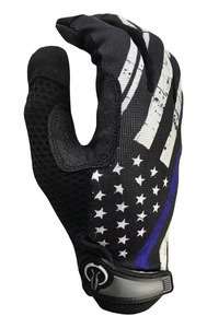 Customized Design American Football Gloves Winter Gloves Featuring Printed Sports Customized Design American Football Gloves - Product Image 3