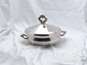 Ensemble de couverts multifonctionnels en acier inoxydable |   Idéal pour la cuisine à domicile, les restaurants, les buffets et les services de traiteur - Product Image 6