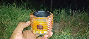 เตาเผาบัคฮูร์เรซิ่นทำมือ รุ่น CROWNED OUD ELITE กลิ่นหอมสำหรับบ้านในโอกาสพิเศษ - Product Image 6