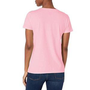 Camiseta sostenible para mujer, para uso diario, tela para un estilo de vida activo, entrenamiento de alto rendimiento, camiseta para mujer - Product Image 6