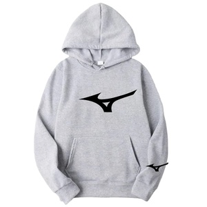 เสื้อกันหนาวมีฮู้ดสำหรับผู้ชายเสื้อมีฮู้ดสำหรับฤดูใบไม้ผลิและฤดูใบไม้ร่วงใหม่2023 - Product Image 1