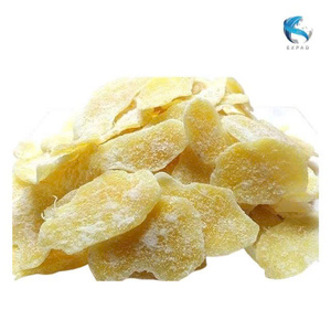 Offre Limitée : Gingembre Doux Séché Aromatique, Superaliment en Sachets de Thé, Poudre, Tranches, Emballage Sous Vide, Pot Mason - Product Image 3