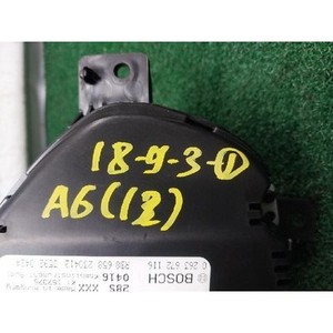 Paneles de Instrumentos Usados A6 4G8920931L - Product Image 6