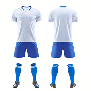 Camisetas Bordadas con Nombre, Jersey de Fútbol Americano de 6 Paneles, Pantalones Acolchados, Uniformes Personalizados para Equipos Adultos, 100% Poliéster - Product Image 2