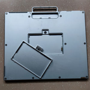Detector de panel plano de rayos X inalámbrico de alta calidad <span class=keywords><strong>DR</strong></span> para sistema de imágenes gráficas de radiación para control de salud humana - Product Image 3