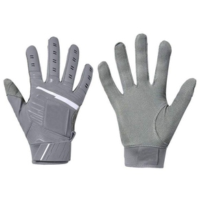 Elegantes Guantes de Béisbol de Cuero Diseñados para Atletas con Mayor Flexibilidad y Comodidad Segura para las Manos - Product Image 2