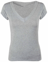 Kadın Pamuklu Günlük Spor Tarzı Yuvarlak Yaka Kolsuz Atletler İşlemeli Logo Düğmeli Slim Fit Düz Desen Delikli Cepli Çevre Dostu XS
