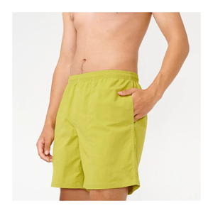 Pantalones Cortos Deportivos de Alta Calidad para Hombre, Secado Rápido, Ligeros, Casuales, de Verano, 100% Algodón, Transpirables, con Logotipo Personalizado, Servicio OEM de Fábrica - Product Image 6