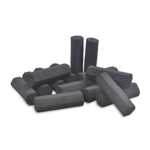 Libérez le plus pur: le charbon de coco Shisha. Fumée propre, goût réel, faible humidité et faible teneur en cendres - Product Image 1