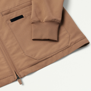 Chaqueta de Enfermería Personalizada, Elástica y Transpirable, Uniforme Médico de Spandex para Hospital y Cirugía - Product Image 6