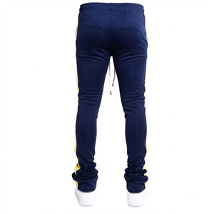 Pantalones Deportivos para Hombre de Alta Calidad, Ligeros, Estilo Casual, Fabricante Mayorista OEM, Ropa Deportiva para Gimnasio - Product Image 2