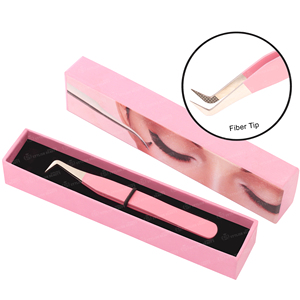 Herramientas de Belleza Clásicas de Acero Inoxidable de Calidad Profesional, Marca Privada, Fáciles de Usar, Ultraligeras y Duraderas - Product Image 6