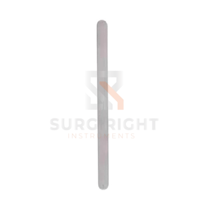 Retractores Cerebrales Tipo Davis de Acero Inoxidable, Instrumento Neuroquirúrgico para Retracción Precisa de Tejido Cerebral por SurgiRight - Product Image 6