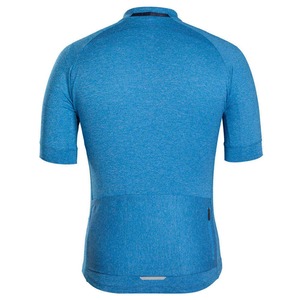 Maillots de cyclisme d'été légers personnalisables EVELYN OEM ODM, respirants, 100% polyester, manches courtes, unisexe, impression numérique - Product Image 3