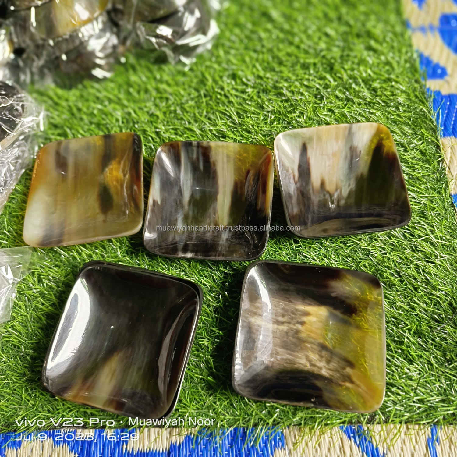 สีธรรมชาติ