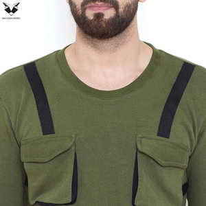 Conjunto Deportivo Informal Ligero de Dos Piezas, El Mejor Material, Último Estilo, Conjunto Deportivo para Hombre - Product Image 5