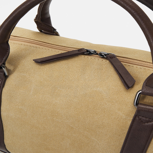 Bolsa de Viaje de Alta Calidad para Hombre, Nueva Llegada 2026, Venta en Línea, Hecha en Pakistán - Product Image 4