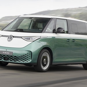 Oferta Destacada: Volkswagen ID Buzz, Monovolumen Eléctrico Familiar, Diseño Elegante Premium OEM/ODM, Características Modernas, Conducción Cómoda - Product Image 3