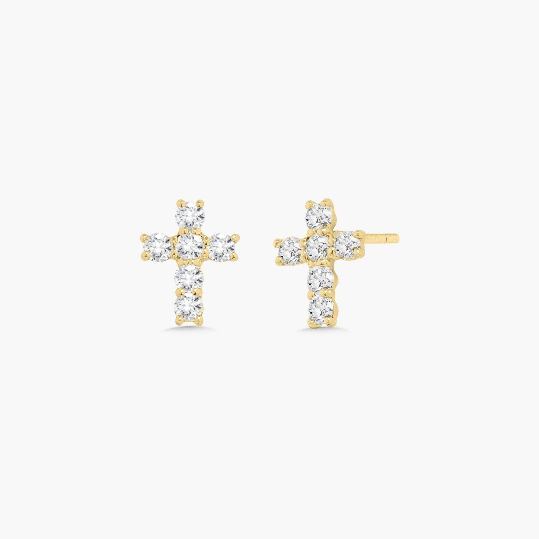 18K Solid Gold