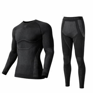 Ensemble de survêtement décontracté pour femme avec capuche et fermeture éclair, imprimé uni, deux pièces, printemps - Product Image 2