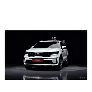 ปี 2021 สำหรับรถยนต์ Kia Sorento ดีเซล 2.2 ขับเคลื่อน 2 ล้อ เกียร์อัตโนมัติ เบาะหนัง ระยะทาง 108,043 กม. พวงมาลัยซ้าย - Product Image 3