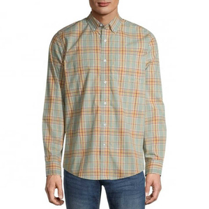 Camisas de vestir para hombre a precio económico, personalizadas, de manga larga, de súper calidad, a precio económico. - Product Image 2