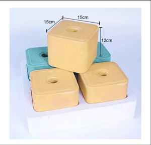 HerdCare Sel de l'Himalaya Nutrition Animale Brut Biologique Rose Orange Bleu Brun 2kg Force Osseuse Bétail Production de Lait Croissance - Product Image 4