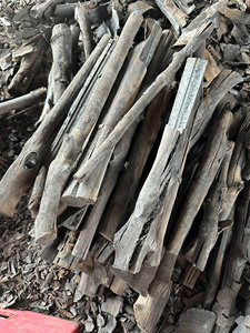 Premium Natural Black Charcoal Hard <b>Wood</b> Lump 4-5 Hours <b>Burning</b> Duration <b>BBQ</b> 7000-8000kcal/kg 5-8% Ash Content 75-85% Fixed - Product Image 3