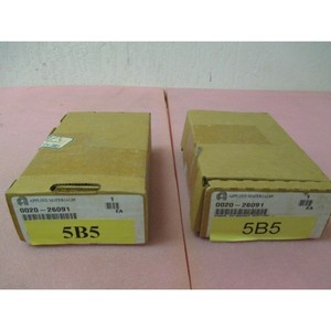 ฝาครอบ AMAT 0020-26091, แหล่งจ่ายไฟ DC (ด้านล่าง) - อุปกรณ์และชิ้นส่วนเซมิคอนดักเตอร์ระดับโลกที่เชื่อถือได้ - Product Image 6