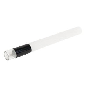 <span class=keywords><strong>Cartine</strong></span> per Sigarette King Size Personalizzate con Logo, Bianche e Marroni, con Filtro in Vetro - Product Image 3