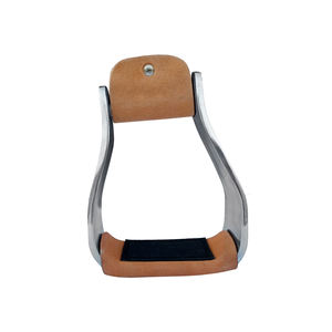 Estribos de Acero Inoxidable de Estilo Único y Tamaño Personalizable para Equitación, Precio Competitivo, Venta en Línea, Diseño al por Mayor - Product Image 4