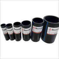 TERAFLOW PE 100 HDPE <b>Socket</b> Ducting 20-200mm for Agricultural Use Durable & Eco-Friendly Factory Price India - Product Image 6